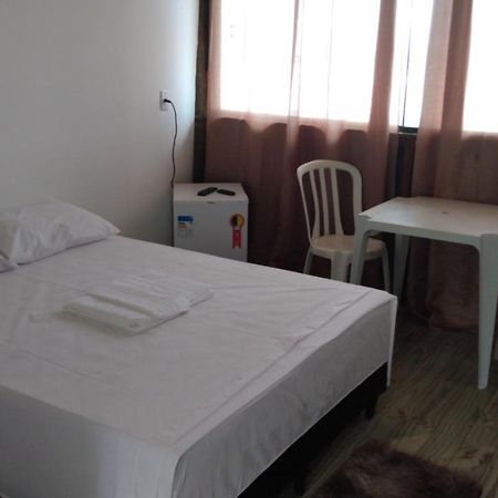 Suites Pe Na Areia Peruibe Luaran gambar