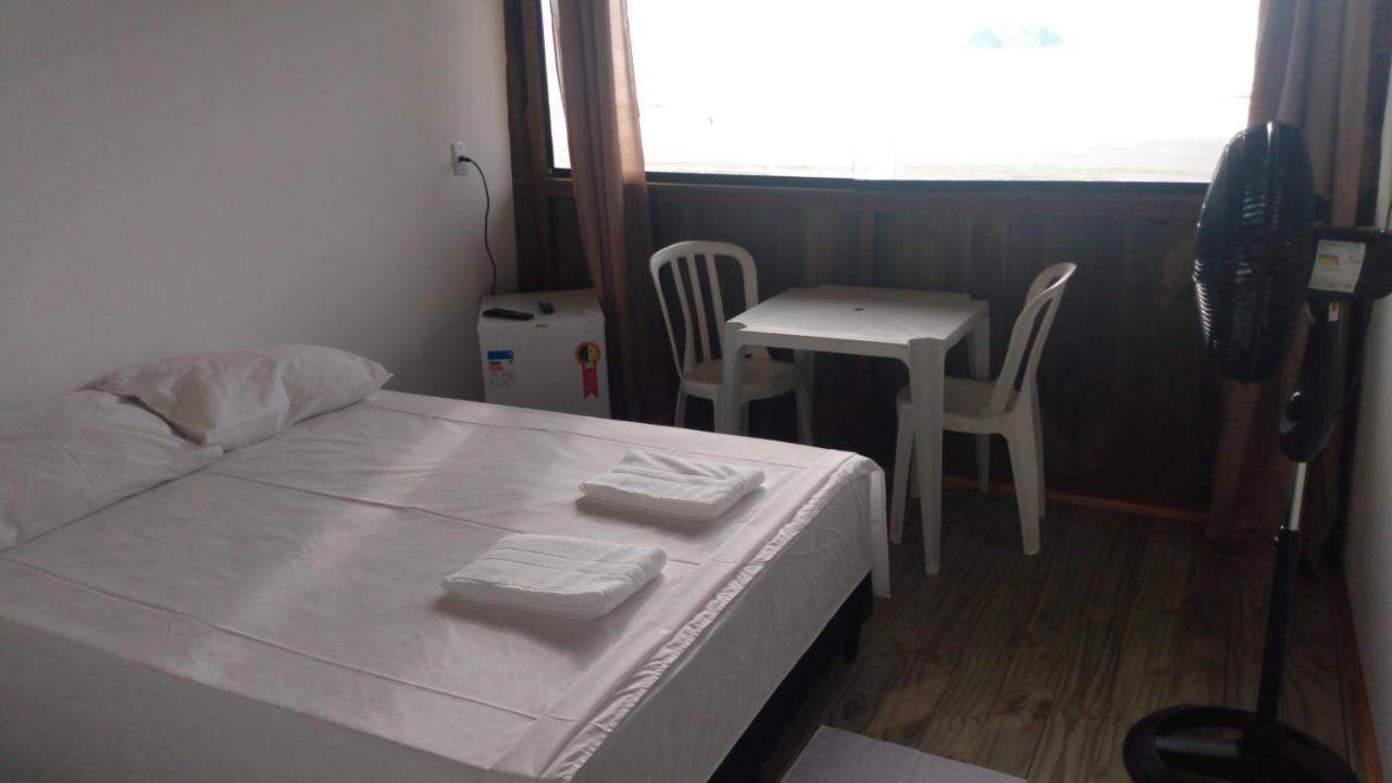 Suites Pe Na Areia Peruibe Luaran gambar