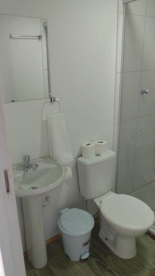 Suites Pe Na Areia Peruibe Luaran gambar